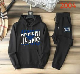 Picture of Armani SweatSuits _SKUArmaniM-5XLkdtn4327131